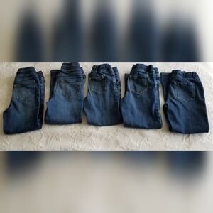 Kids Denim Jeans